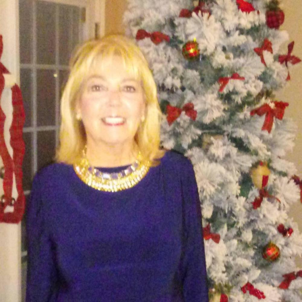 Meet your Posher, Gail